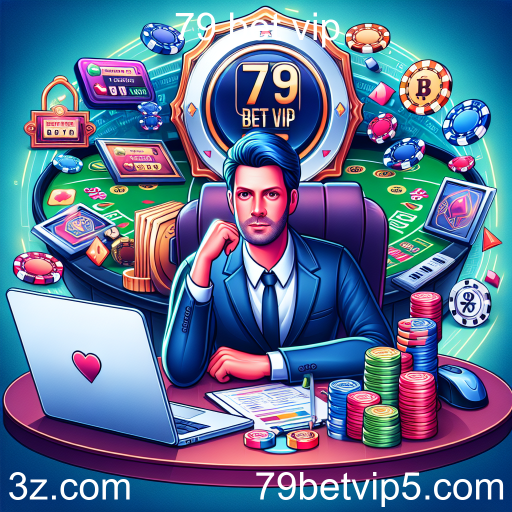Descubra o Que Há de Novo no Blog da 79 Bet VIP