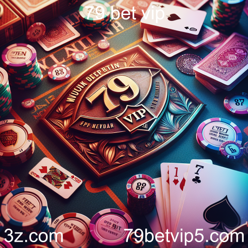 Explorando a Categoria de Jogos de Mesa na 79 Bet VIP